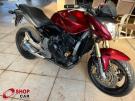 HONDA CB 600F Hornet 08/08