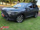 TOYOTA Corolla Cross XRE 2.0 16v Cinza