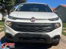 FIAT Toro Endurance 1.8 16v Branca