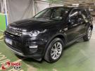 LAND ROVER Discovery Sport SE 2.0T 16v TD4 Preta