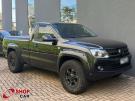 VW - Volkswagen Amarok S 2.0TDi 16v C.S. Preta
