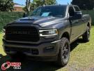 RAM 2500 Laramie Night Edition 6.7TDi 24v 4X4 C.D. Cinza