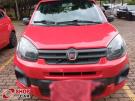 FIAT Uno Attractive 1.0 4p. Vermelha