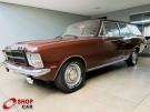 GM - Chevrolet Caravan L 4.1 Marrom