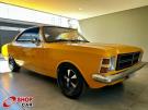GM - Chevrolet Opala De Luxo 4.1 Amarela