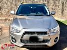 MITSUBISHI ASX-S 2.0 16v AWD Prata