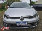 VW - Volkswagen Polo Hatch Highline 1.0 12v TSi Prata