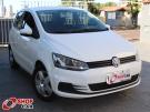 VW - Volkswagen Fox Trendline 1.6 4p. Branca