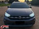 VW - Volkswagen Nivus Highline 1.0 12v TSi Cinza