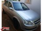 GM - Chevrolet Classic LS 1.0 Prata