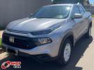 FIAT Toro Endurance 1.3T 16v Cinza