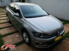 VW - Volkswagen Virtus Comfortline 1.0 12v TSi Cinza