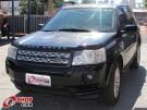 LAND ROVER Freelander 2 SE 2.2T 16v SD4 Preta