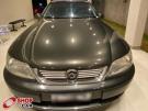 GM - Chevrolet Vectra Collection 2.0 Cinza