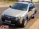 FIAT Strada Adventure 1.8 16v C.D. Bege