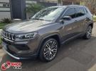 JEEP Compass Limited 1.3 16v T270 Chumbo