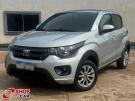 FIAT Mobi Like 1.0 Prata