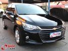 GM - Chevrolet Onix Hatch LTZ 1.0T 12v Preta