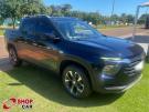 GM - Chevrolet Montana LTZ 1.2T 12v C.D. Azul