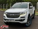 GM - Chevrolet S10 LTZ 2.8CTDi 16v 4x4 C.D. Branca