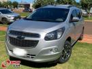 GM - Chevrolet Spin LTZ 1.8 Prata