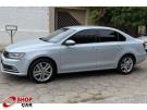 VW - Volkswagen Jetta Highline 2.0 16v TSi Prata