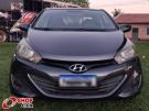 HYUNDAI HB20S Comfort Plus 1.0 12v Cinza