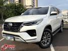 TOYOTA Hilux SW4 SRX D4-D 2.8TDi 16v 4x4 Branca