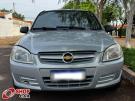 GM - Chevrolet Prisma Joy 1.0 Prata