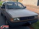 VW - Volkswagen Gol CL 1.6 Bege