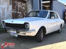 FORD Corcel Branca