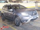 RENAULT Duster Iconic 1.6 16v Cinza