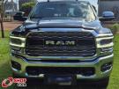 RAM 2500 Laramie 6.7TDi 24v 4X4 C.D. Cinza