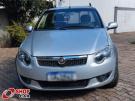 FIAT Strada Trekking 1.6 16v C.S. Prata