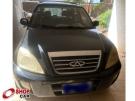 CHERY Tiggo 2.0 16v Preta