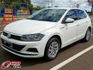 VW - Volkswagen Polo Hatch 1.6 16v Branca