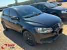 VW - Volkswagen Gol 1.6 4p. Preta