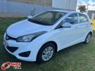 HYUNDAI HB20 Comfort 1.0 12v Branca