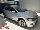VW - Volkswagen Polo Hatch Highline 1.0 12v TSi Prata