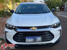GM - Chevrolet Tracker LT 1.0T 12v Branca