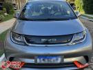 BYD Dolphin EV Cinza