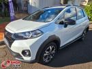 HONDA WR-V EXL 1.5 16v Branca