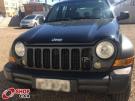 JEEP Cherokee Sport 3.7 V6 Preta