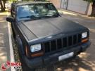 JEEP Cherokee Sport 4.0 V6 Preta