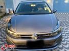 VW - Volkswagen Virtus 1.6 16v Cinza