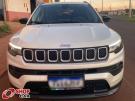 JEEP Compass Sport 1.3 16v T270 Branca