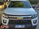 GM - Chevrolet S10 LT 2.8CTDi 16v 4x4 C.D. Branca