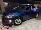 GM - Chevrolet Onix Sedan Plus LTZ 1.0T 12v Azul