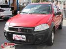 FIAT Strada Working 1.4 C.S. Vermelha