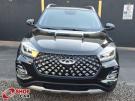 CHERY Tiggo 5x Pro 1.5T 16v Preta